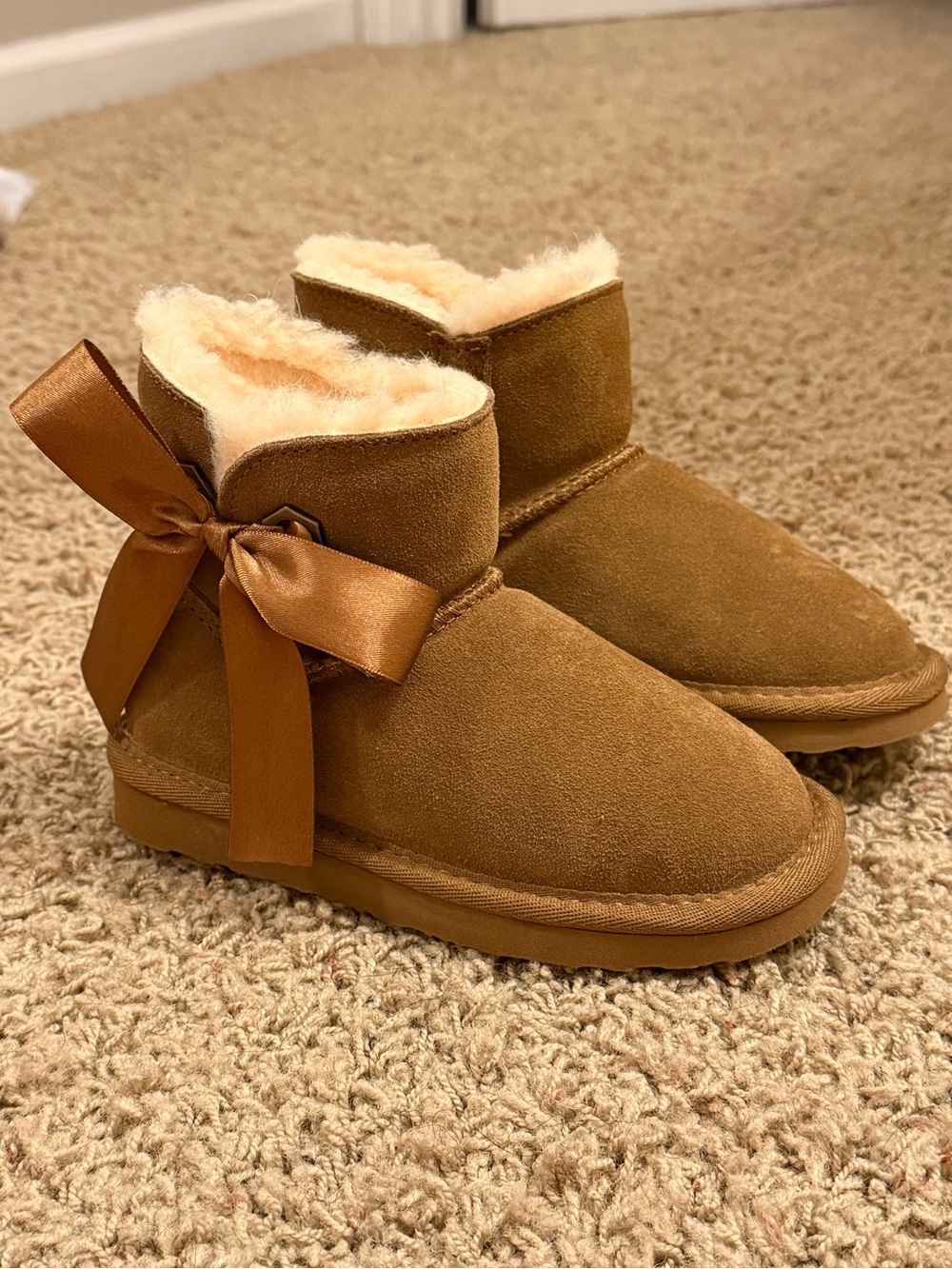 Bearpaw Boots